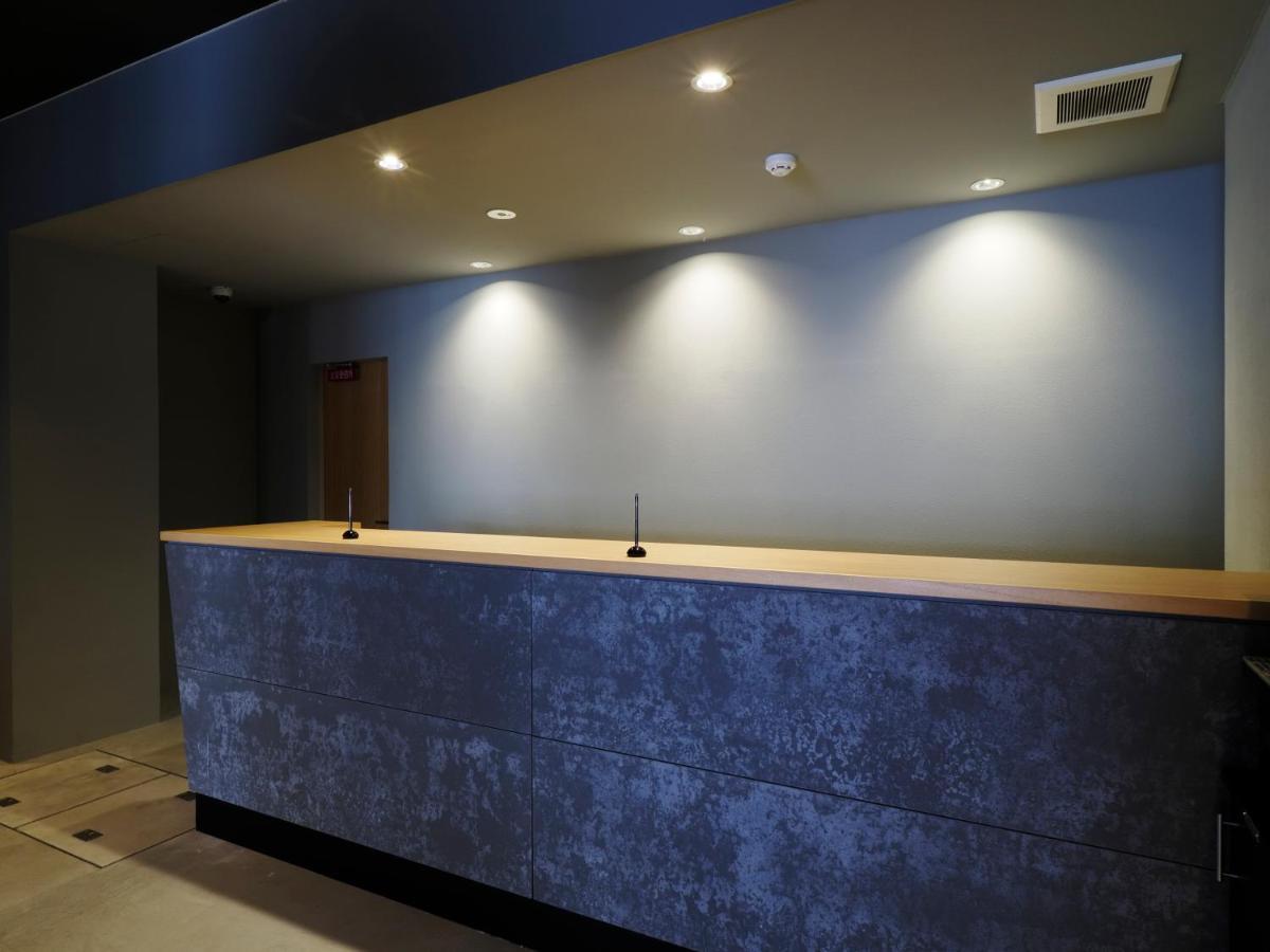 The Box Hotel Kyoto Exterior foto